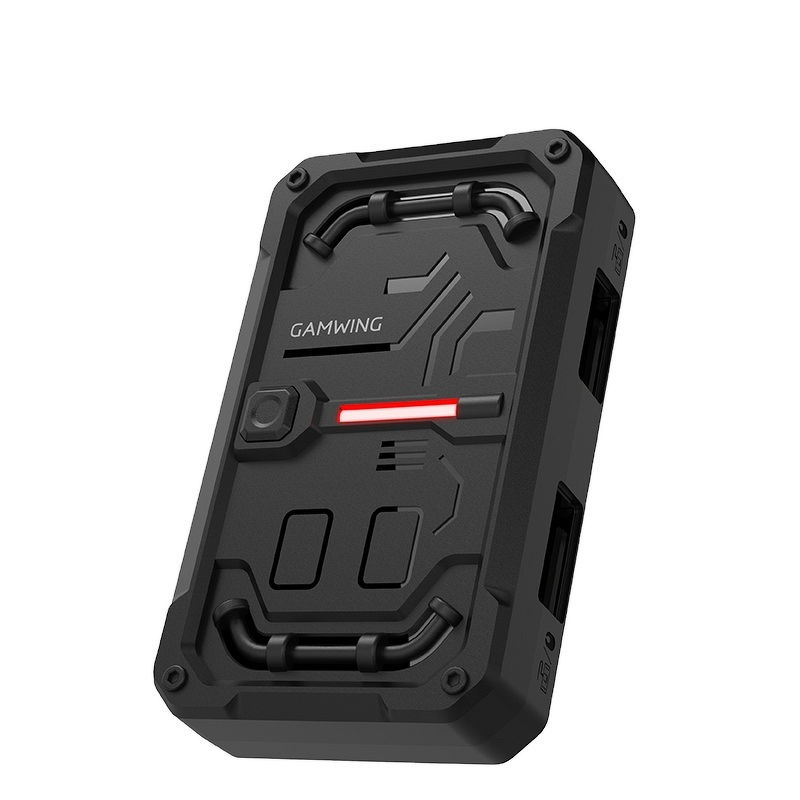 Mobile Gamepad Converter Manufacturer - OEM Gamwing M3 Pro for Android Keyboard Mouse