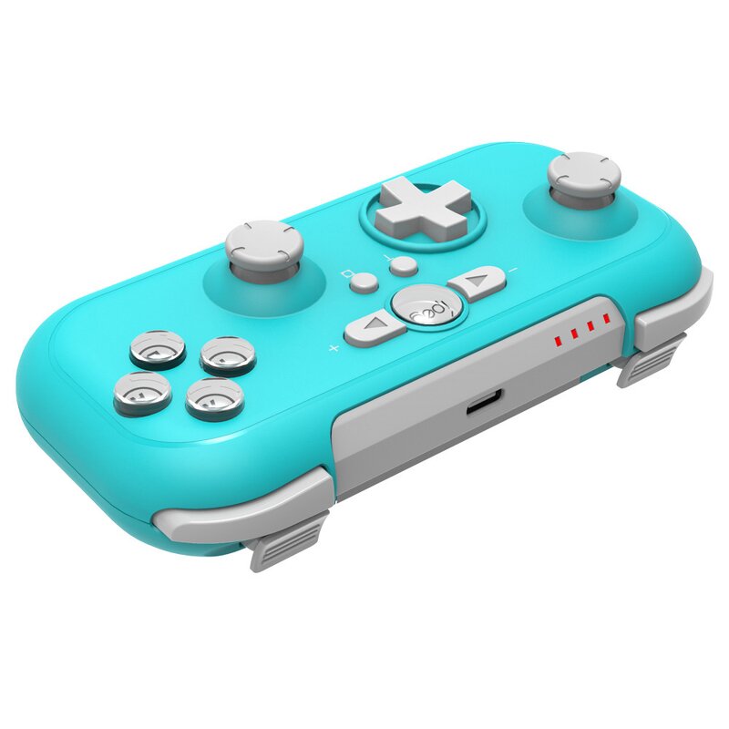Switch Gamepad Manufacturer - OEM Wireless BT Joypad for Nintendo Switch Controller