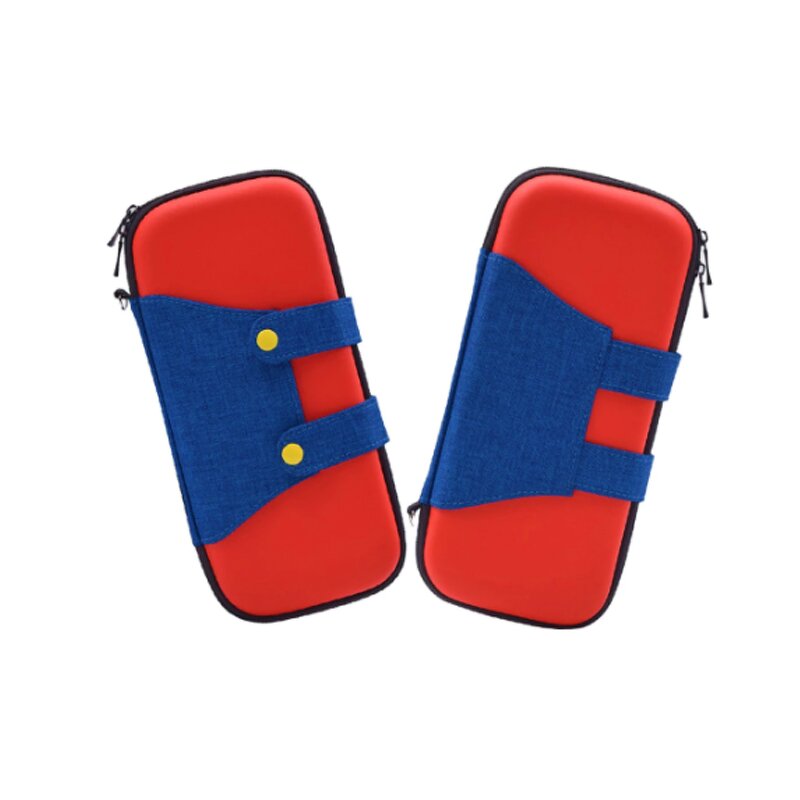 Switch Travel Case Manufacturer - OEM Portable Hard Shell Pouch for Switch Lite