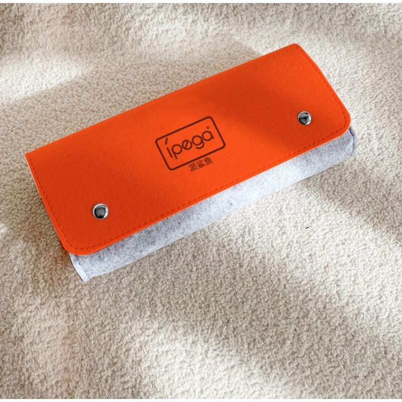 Switch Storage Bag Manufacturer - OEM Multi Color Soft Protective Cover Case