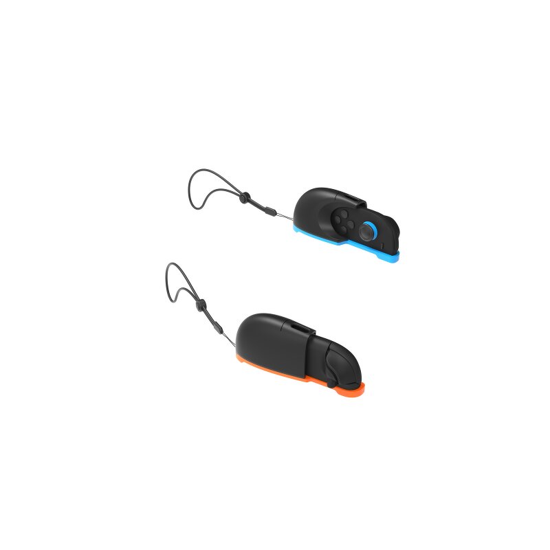 Switch 2 Controller Grip Manufacturer - OEM Gaming Accessories Mouse Grip for Joypad