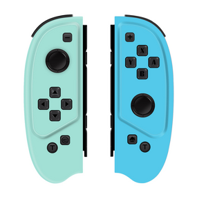 Switch Handle Controller Manufacturer - OEM with Wake up Function Left Right Joypad