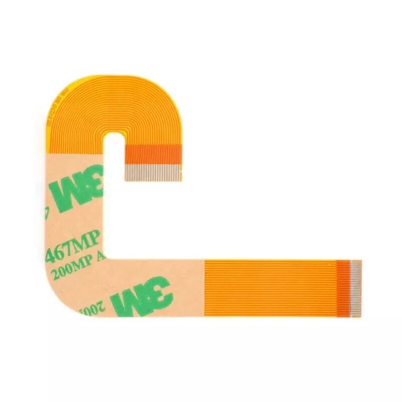 PS2 Ribbon Cable Manufacturer - OEM SCPH 90000X Laser Lens Connection Cable Replacement