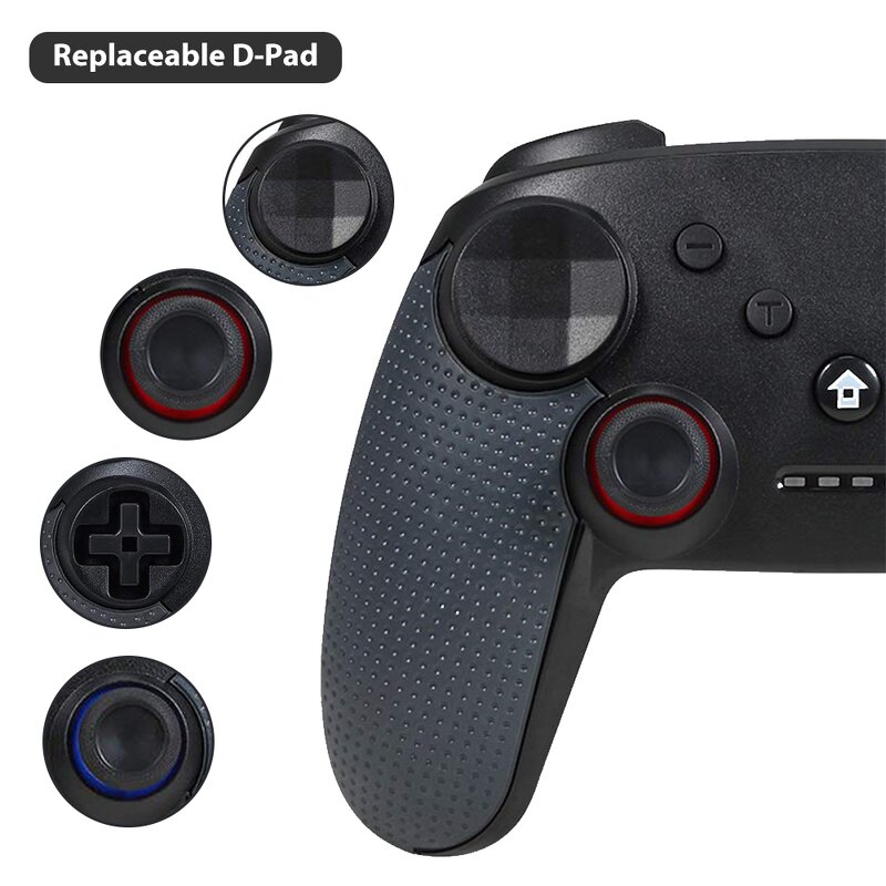 Wireless Controller Manufacturer - OEM for PS3 Windows PC Android Gamepad Joystick
