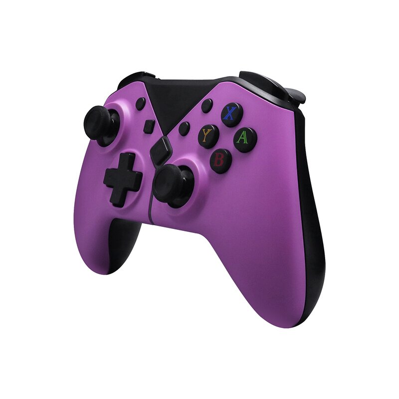 Game Controller Manufacturer - OEM 4 in 1 Port Plug and Play for Switch P3 PC Android