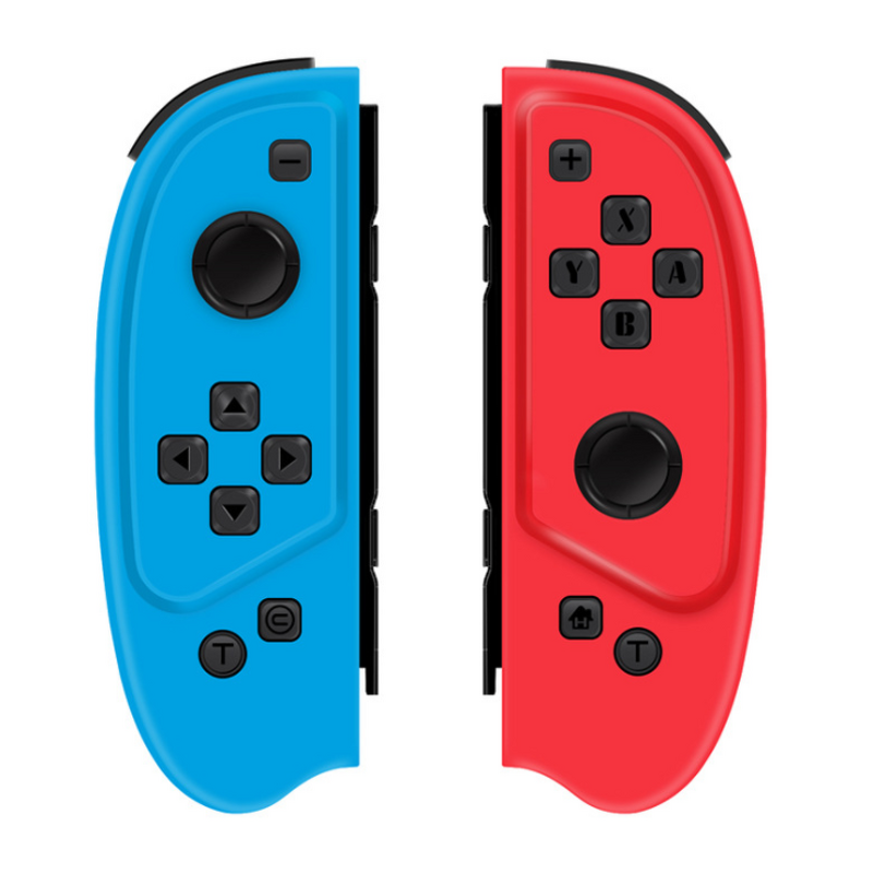 Switch Handle Controller Manufacturer - OEM with Wake up Function Left Right Joypad