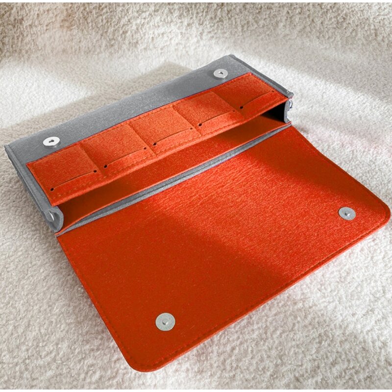 Switch Storage Bag Manufacturer - OEM Multi Color Soft Protective Cover Case