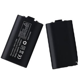 Xbox Controller Battery Manufacturer - OEM 1400mAh Built in Replacement Rechargeable Pack