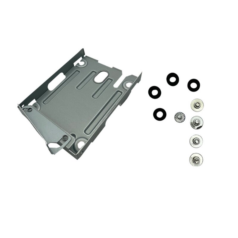 PS3 Hard Drive Bracket Manufacturer - OEM Drive Base Tray for Slim HDD 4000 Accessories