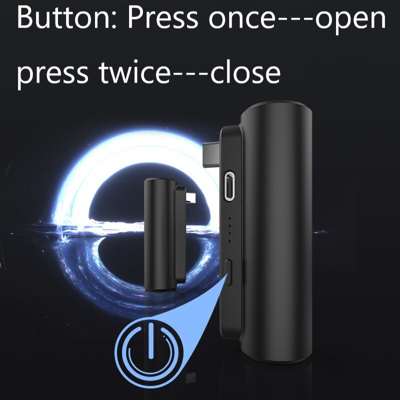 VR Power Bank Manufacturer - OEM Ultra Lightweight for Oculus Elite Strap Quest 3 2