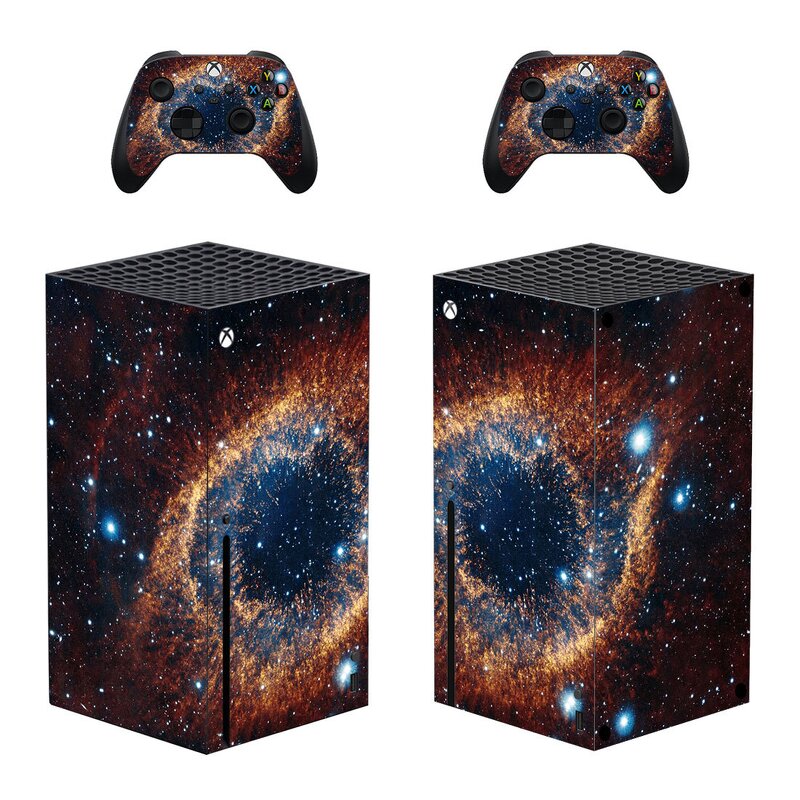 Xbox Controller Skin Manufacturer - OEM Hot Sale Colorful Protective Cover for Series X