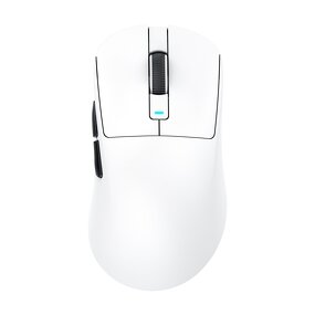 Gaming Mouse Manufacturer - OEM Light Weight PAW 3311 24000DPI Tri Mode Wireless A5
