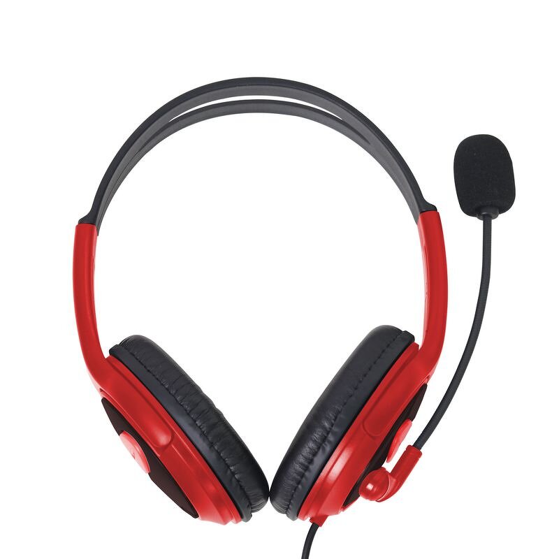 Wired Gaming Headset Manufacturer - OEM 3.5mm Noise Canceling with Microphone Volume Control