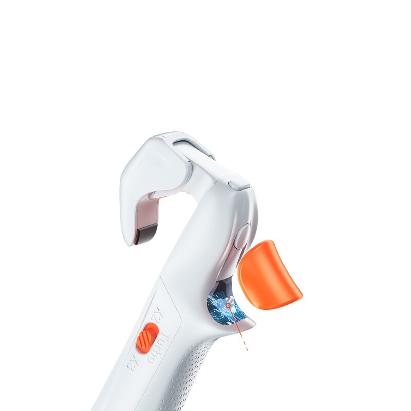 Mobile Gaming Trigger Manufacturer - OEM Quick Fire Peripherals Plug and Play for Phone