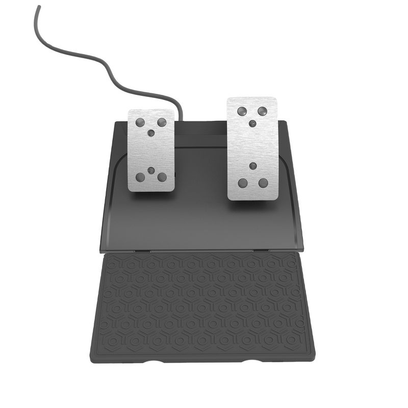 Racing Steering Wheel Manufacturer - OEM 2025 New PC Game Driving Simulator for Xbox PS4