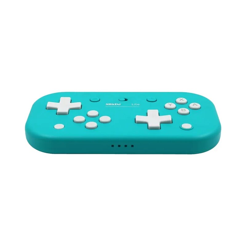 Wireless Gamepad Manufacturer - OEM 8Bitdo Lite Rechargeable for Switch Win macOS