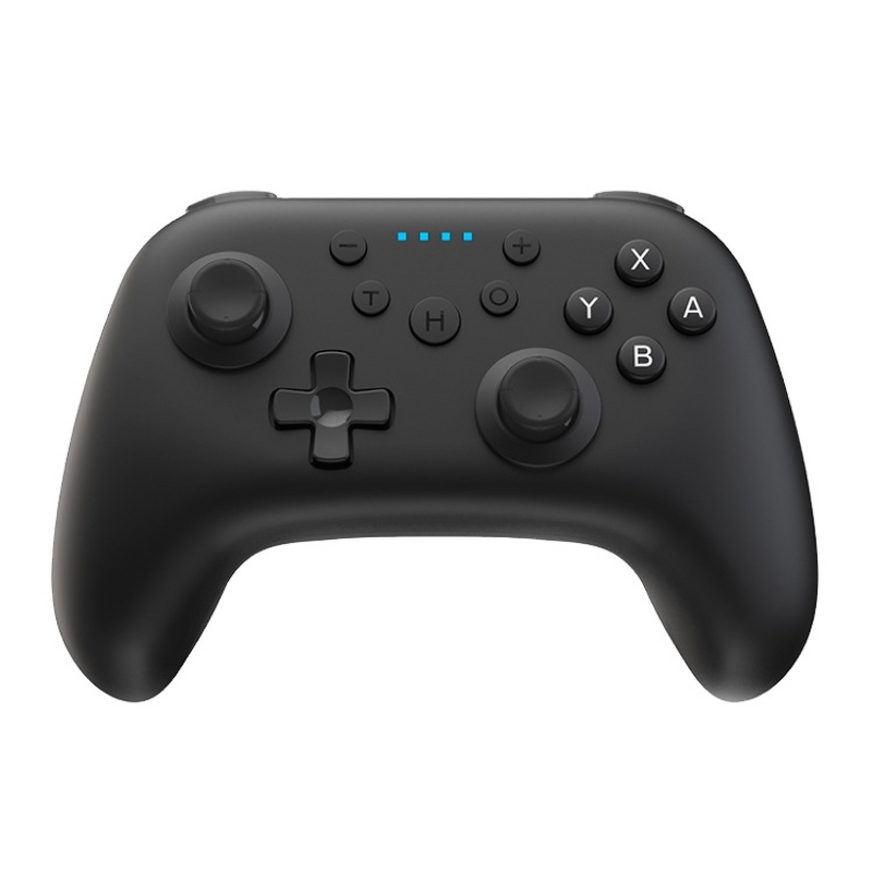 Wireless Controller Manufacturer - OEM with Six Axis Wake up NFC for Switch Lite OLED