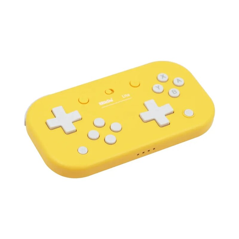 Wireless Gamepad Manufacturer - OEM 8Bitdo Lite Rechargeable for Switch Win macOS