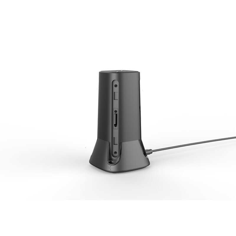 Switch Charging Base Manufacturer - OEM 4 in 1 Type C Charging Port for Switch 2