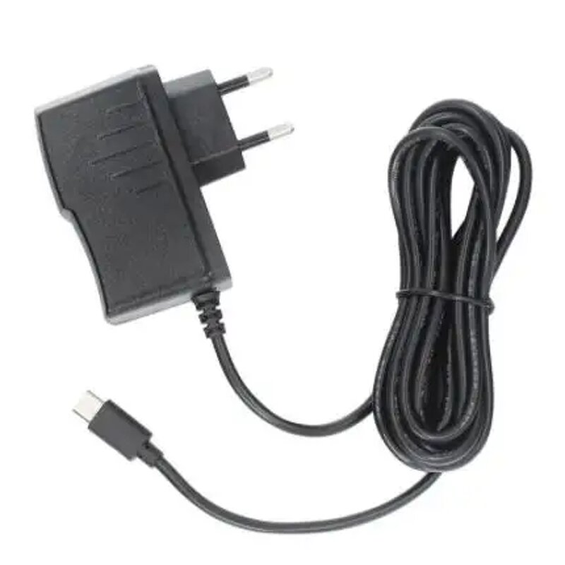 Switch AC Adapter Manufacturer - OEM 2.6A USB Travel Power Supply EU US Plug