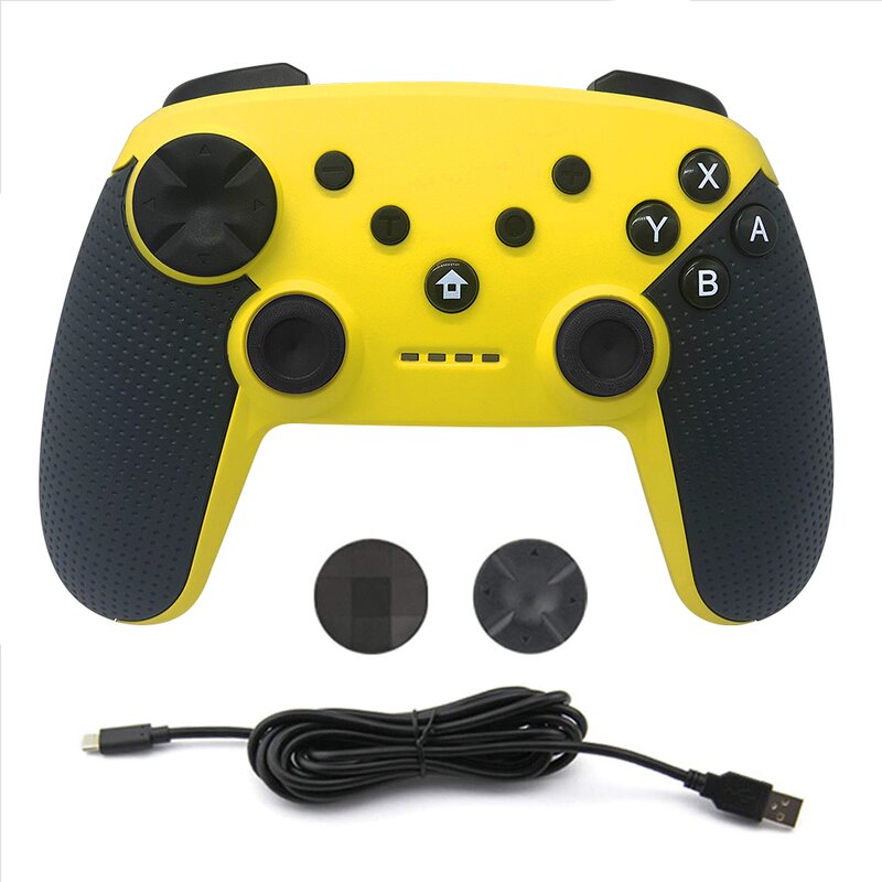 Wireless Controller Manufacturer - OEM for PS3 Windows PC Android Gamepad Joystick