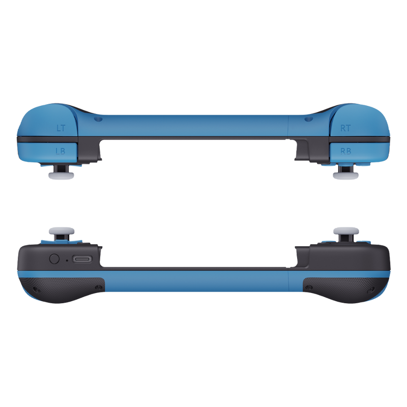 Game Controller Manufacturer - OEM Hall Joystick GameSir X2S for IOS PC Android Smart