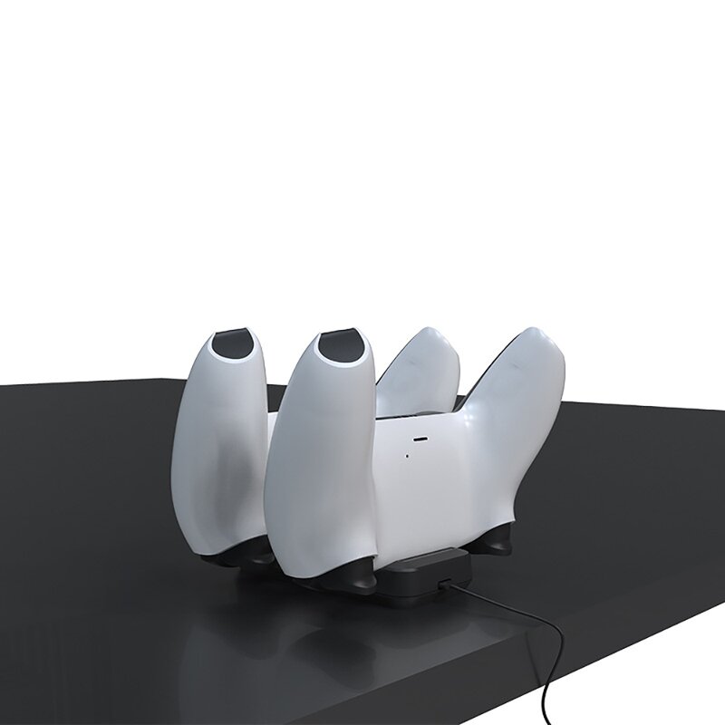 PS5 Charging Dock Manufacturer - OEM USB Charging Base for PS5 Gamepad Handle