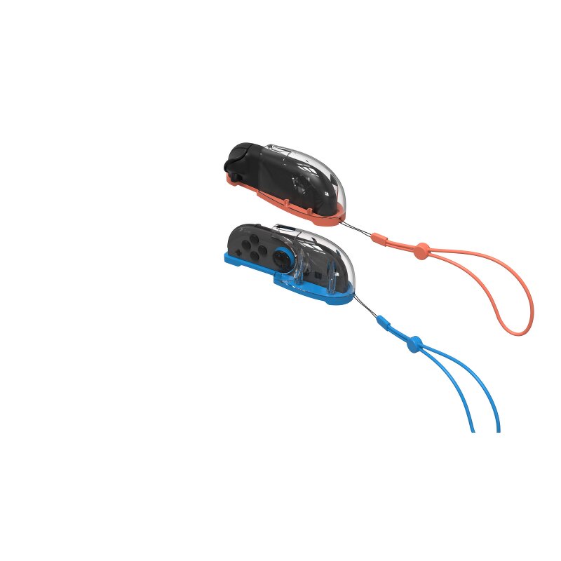 Switch 2 Controller Grip Manufacturer - OEM Gaming Accessories Mouse Grip for Joypad