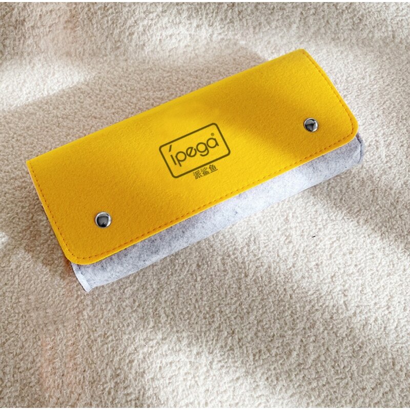 Switch Storage Bag Manufacturer - OEM Multi Color Soft Protective Cover Case