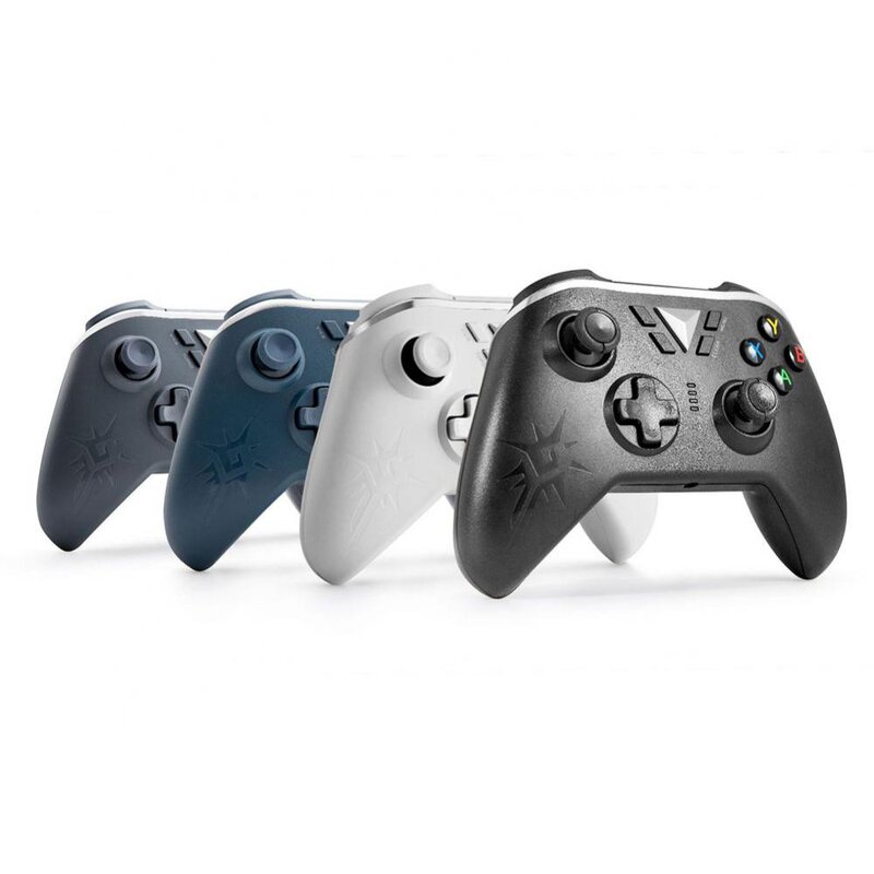 Wireless Gamepad Manufacturer - OEM Bluetooth Joysticks for Xbox One PS3 PC Video Game