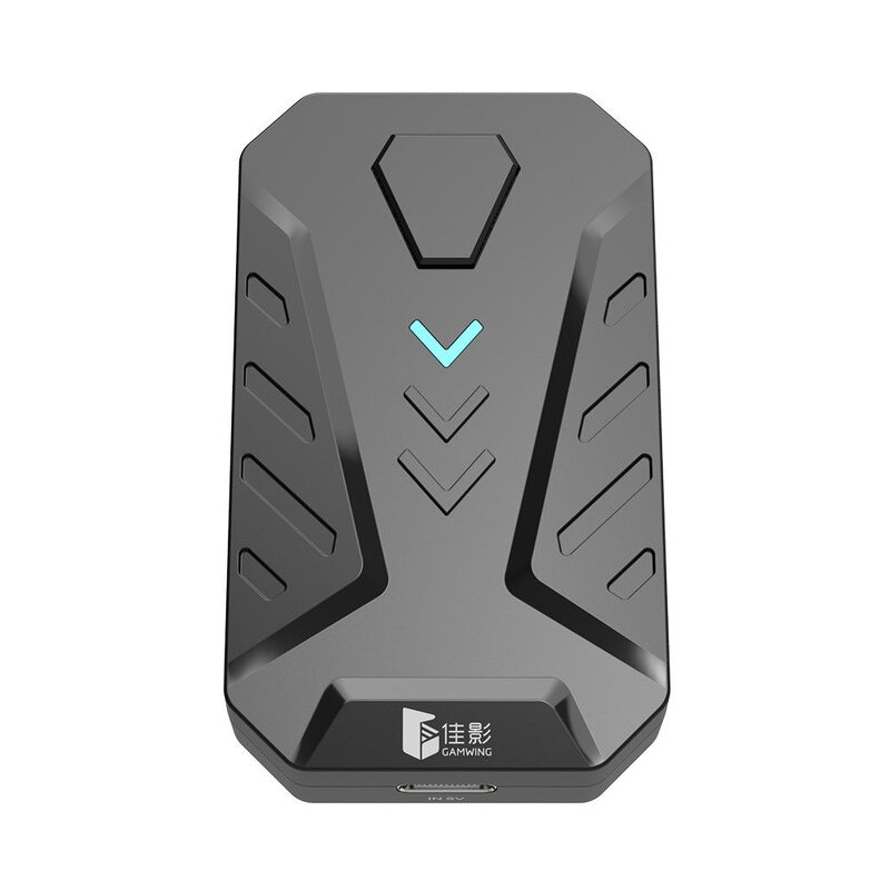 Game Converter Manufacturer - OEM 7 in 1 Combo Pack for P3 P4 PS5 Xbox 360