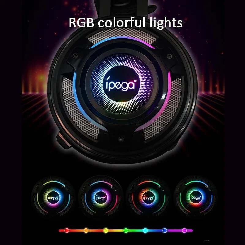 Gaming Headset Manufacturer - OEM with Microphone for Switch PC PS4 Xbox One Stereo