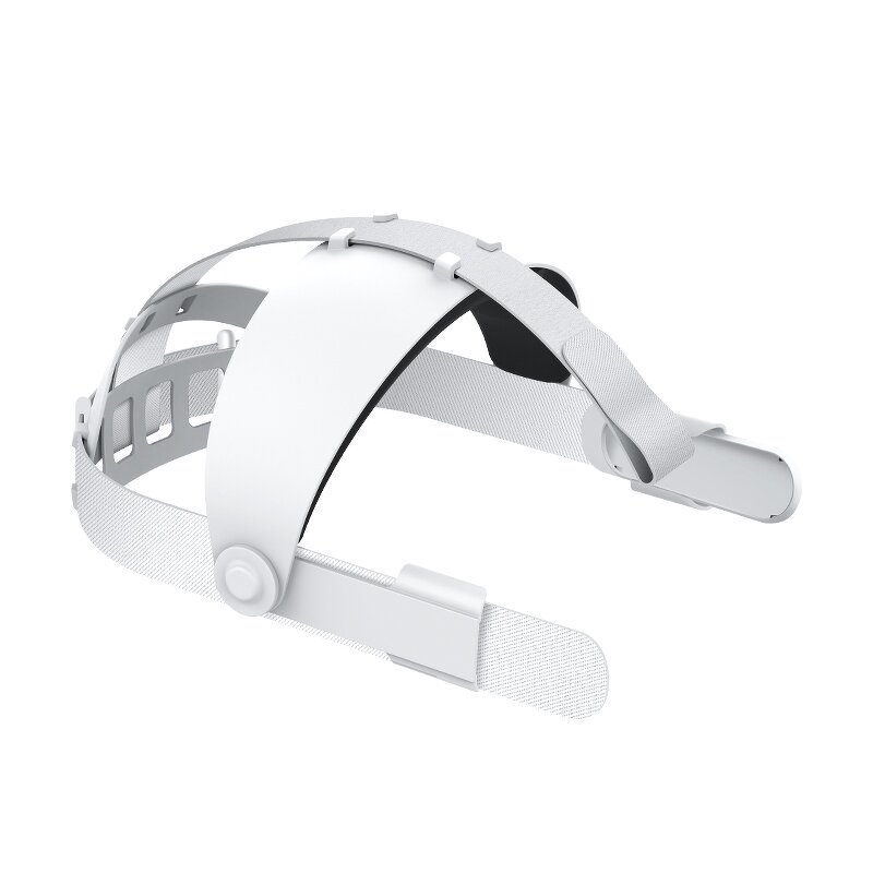 VR Face Cover Manufacturer - OEM Adjustable for Oculus Quest 2 Head Strap Accessories