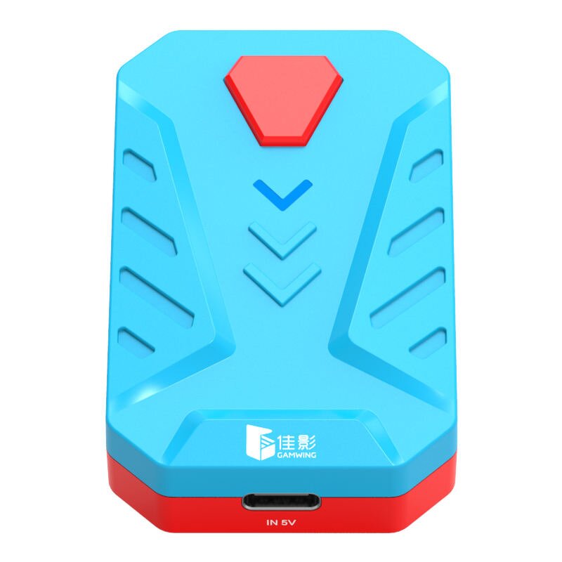 Game Converter Manufacturer - OEM 7 in 1 Combo Pack for P3 P4 PS5 Xbox 360