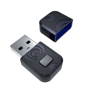 Wireless Audio Adapter Manufacturer - OEM AL-PS2014 for PS5 PS4 BT USB Dongle Headset