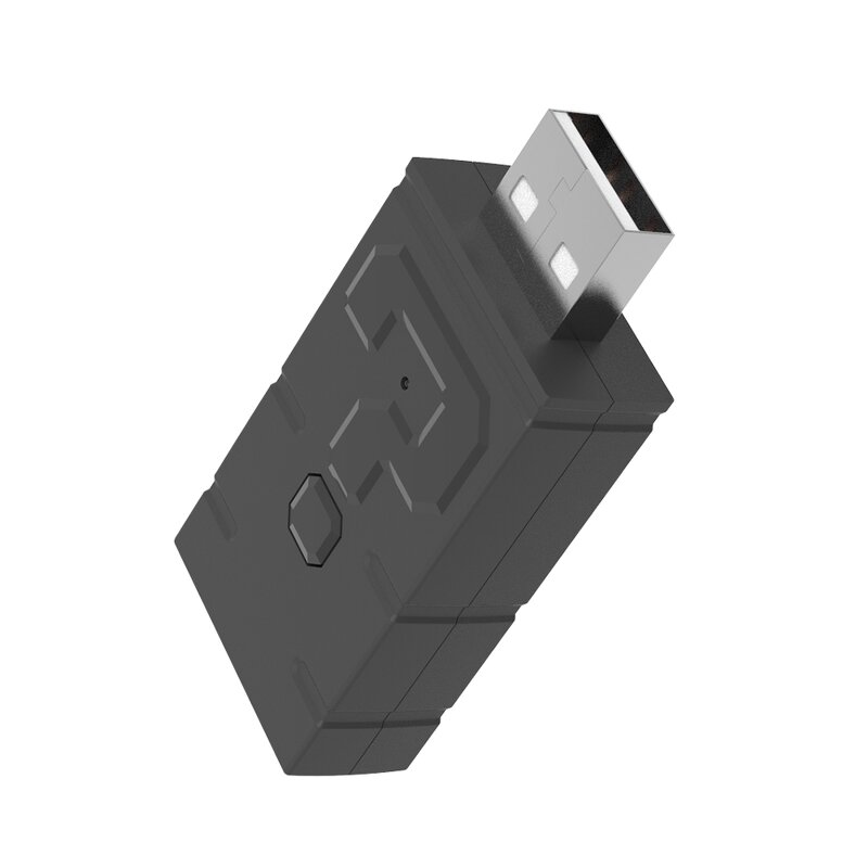 Controller Converter Manufacturer - OEM 2025 New BT Wireless for Switch Pro Xbox PS5