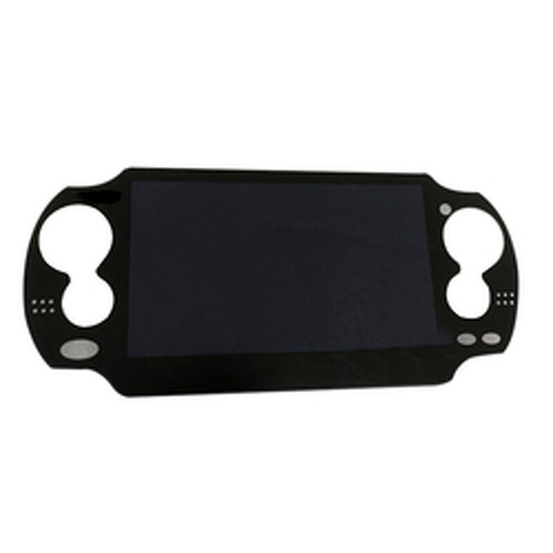 PS Vita Screen Manufacturer - OEM with Touch Screen OLED LCD Display for PSV 1000
