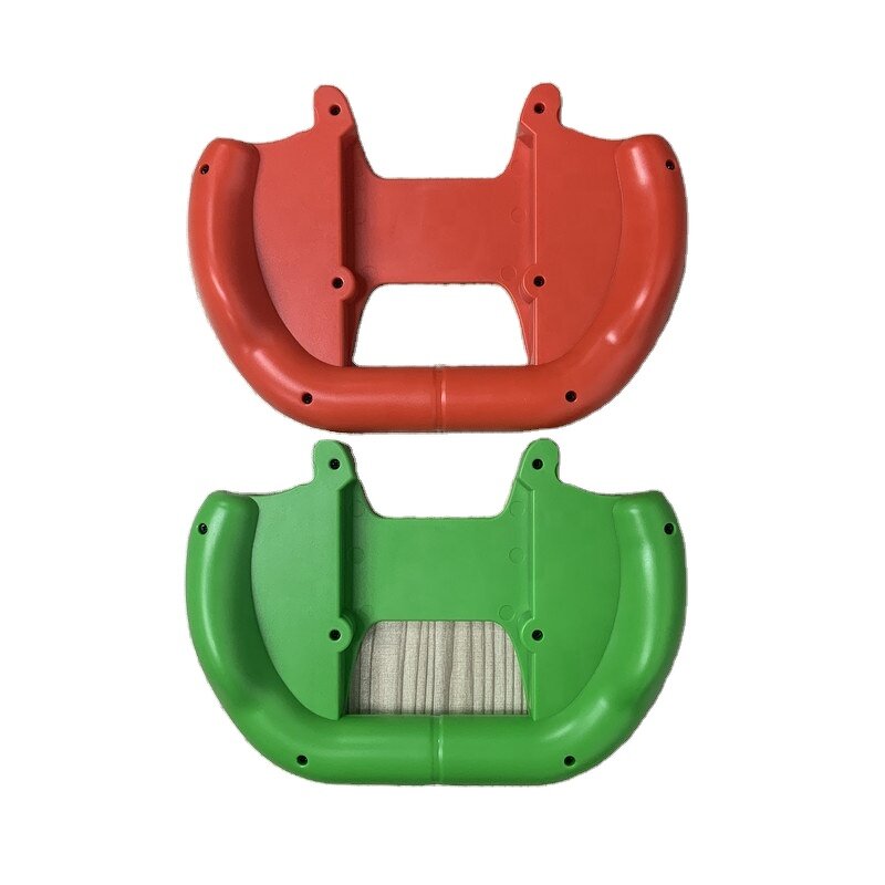 Steering Wheel Grip Manufacturer - OEM Racing Handle for Nintendo Switch Accessories