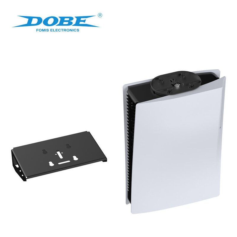 PS5 Wall Mount Manufacturer - OEM Storage Bracket Stand for PS5 Slim Headset Holder