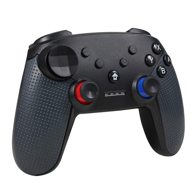 Wireless Controller Manufacturer - OEM for PS3 Windows PC Android Gamepad Joystick