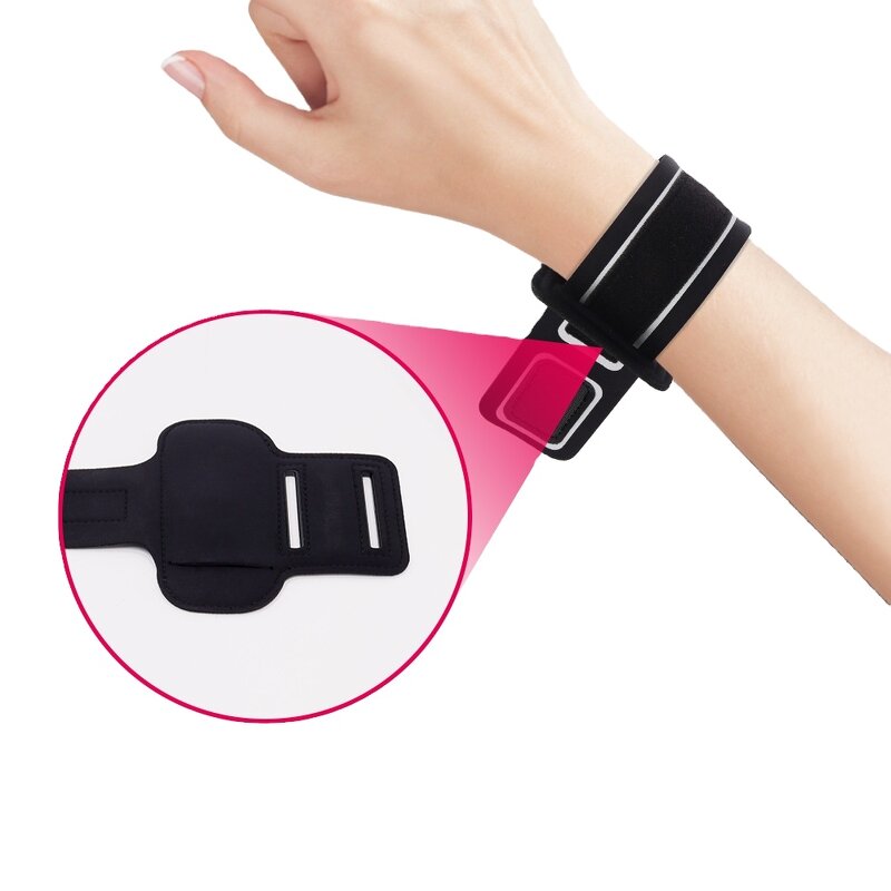 Dancing Wristband Manufacturer - OEM 2pcs Adjustable for Switch Joy-con Hand Straps