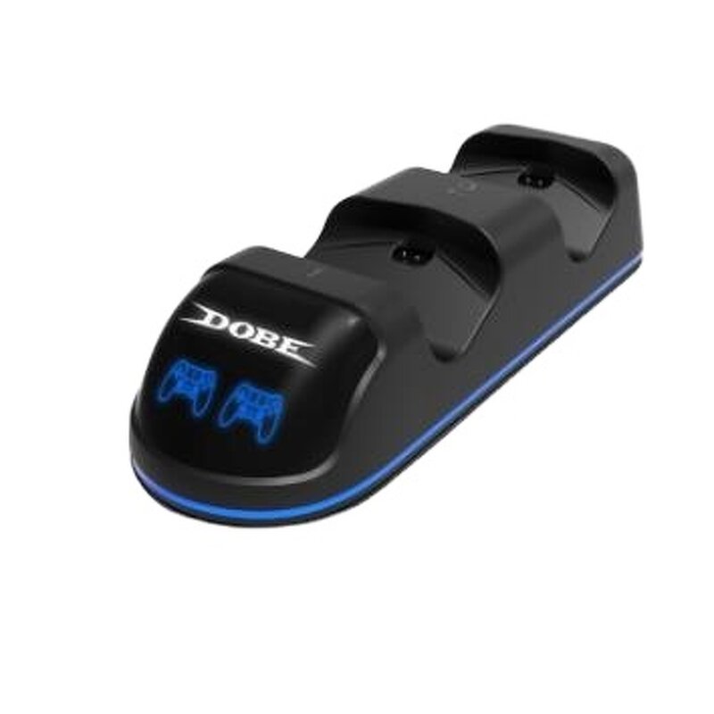 Controller Charging Dock Manufacturer - OEM Dual Charging Station for Xbox PS4 Wireless