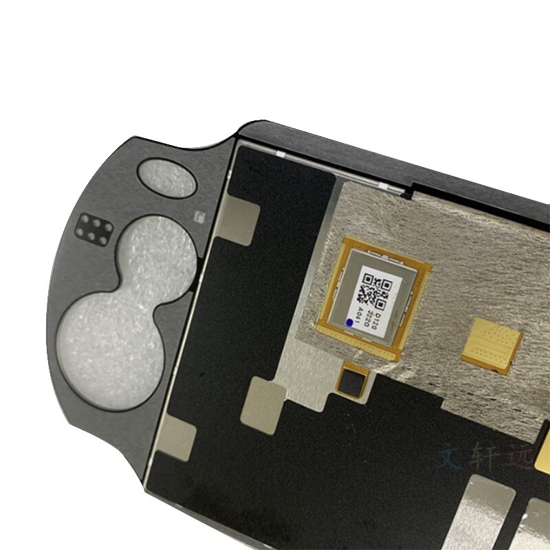 PS Vita Screen Manufacturer - OEM with Touch Screen OLED LCD Display for PSV 1000