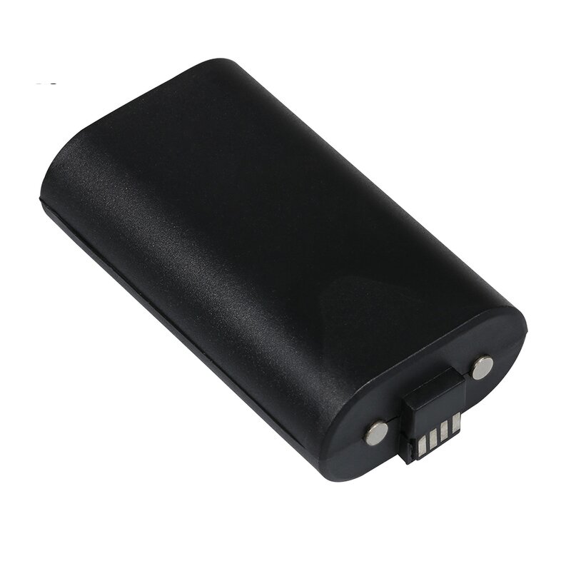 Xbox Controller Battery Manufacturer - OEM 1400mAh Built in Replacement Rechargeable Pack