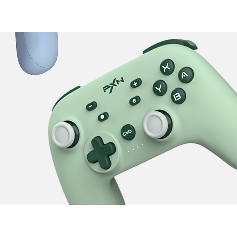 Switch Pro Controller Manufacturer - OEM PXN P50 Macro Programme Wireless Switch Gamepad