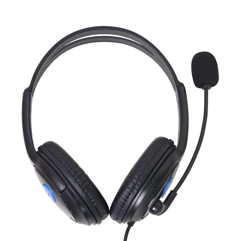 Wired Gaming Headset Manufacturer - OEM 3.5mm Noise Canceling with Microphone Volume Control