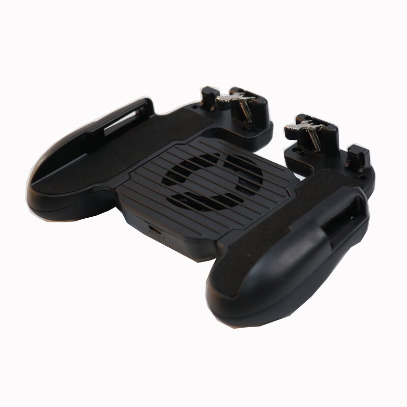 Wireless Joystick Manufacturer - OEM Best Gaming Controller for Mobile Handheld Player