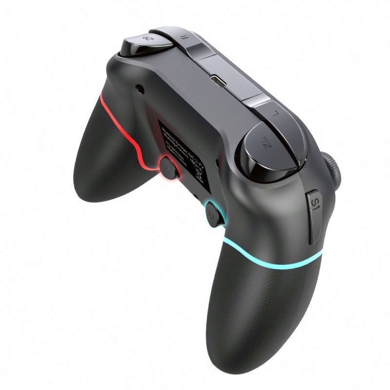 Wireless Joystick Manufacturer - OEM IPEGA Game Controller for Switch PS3 Android PC