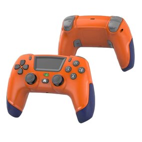 Wireless Gamepad Manufacturer - OEM for Nintendo Switch PS4 PS3 PC Android Phone