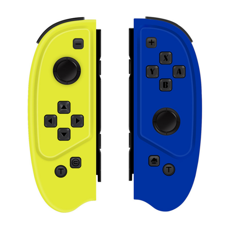 Switch Handle Controller Manufacturer - OEM with Wake up Function Left Right Joypad